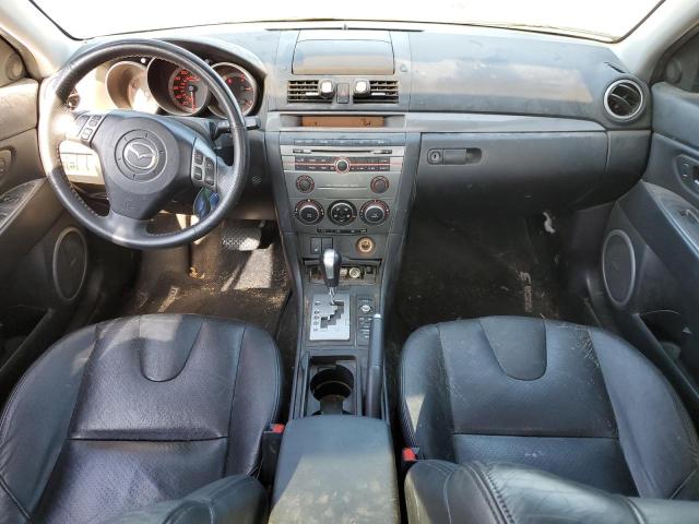 Photo 7 VIN: JM1BK323771698865 - MAZDA 3 S 