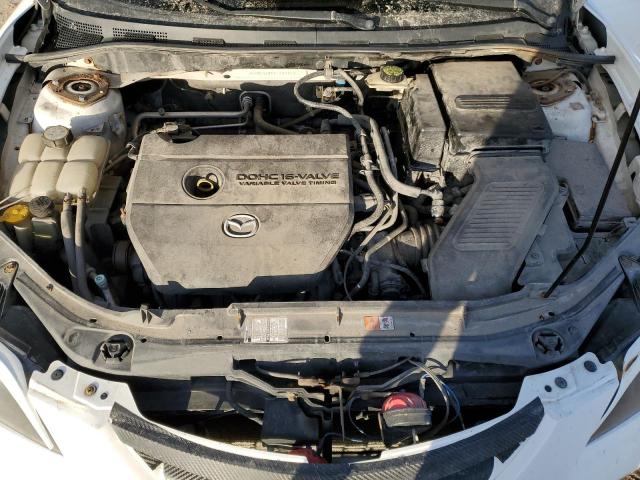 Photo 10 VIN: JM1BK323771737812 - MAZDA MAZDA3 