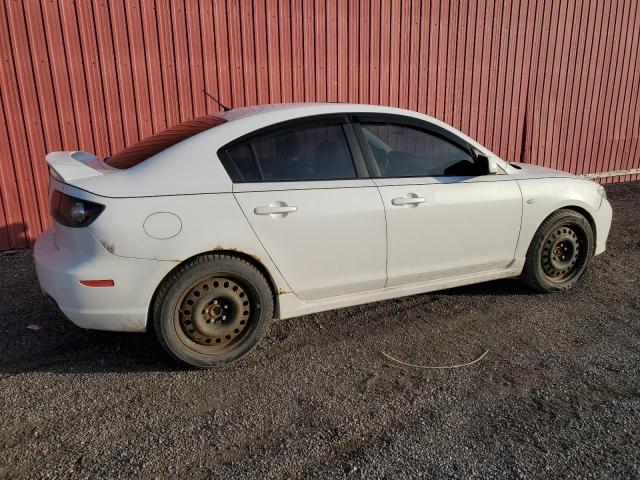 Photo 2 VIN: JM1BK323771737812 - MAZDA MAZDA3 