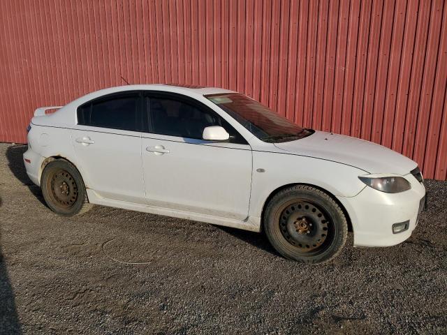 Photo 3 VIN: JM1BK323771737812 - MAZDA MAZDA3 