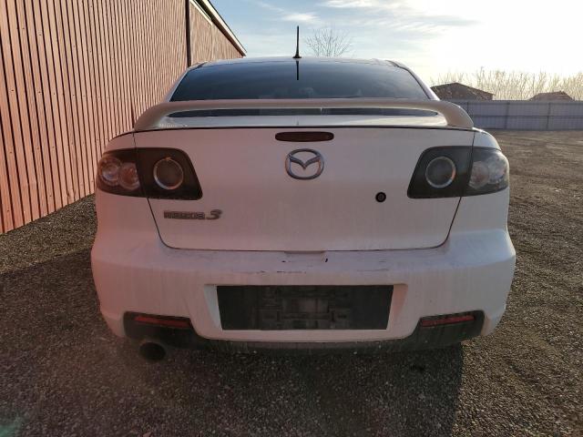 Photo 5 VIN: JM1BK323771737812 - MAZDA MAZDA3 