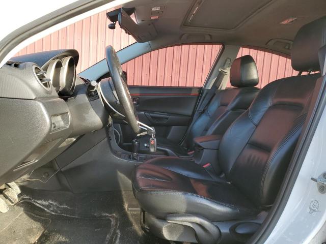 Photo 6 VIN: JM1BK323771737812 - MAZDA MAZDA3 