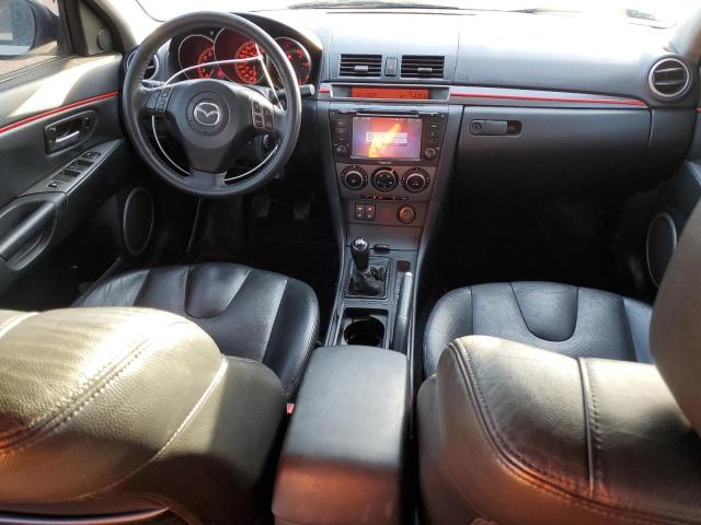 Photo 7 VIN: JM1BK323771737812 - MAZDA MAZDA3 