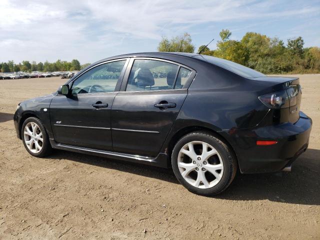 Photo 1 VIN: JM1BK323781791676 - MAZDA 3 S 