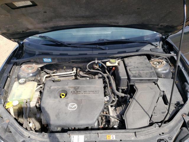 Photo 10 VIN: JM1BK323781791676 - MAZDA 3 S 