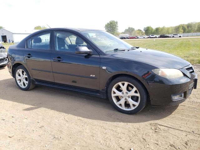 Photo 3 VIN: JM1BK323781791676 - MAZDA 3 S 