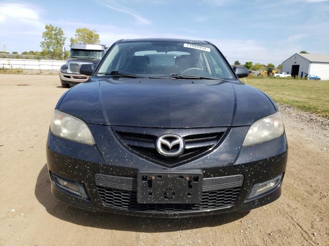 Photo 4 VIN: JM1BK323781791676 - MAZDA 3 S 