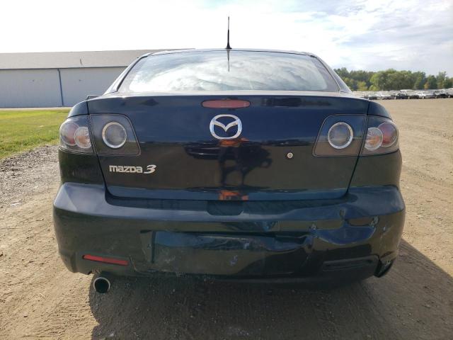 Photo 5 VIN: JM1BK323781791676 - MAZDA 3 S 