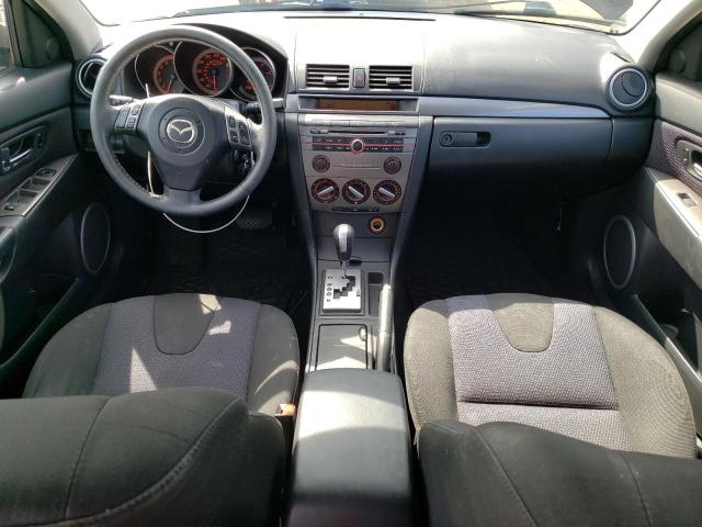 Photo 7 VIN: JM1BK323781791676 - MAZDA 3 S 