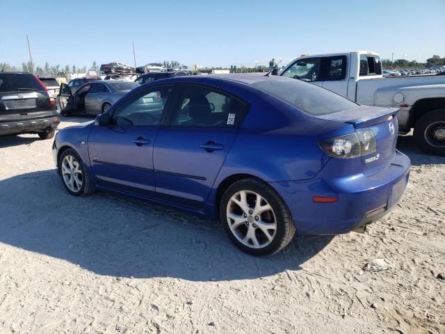 Photo 1 VIN: JM1BK323781835742 - MAZDA 3 S 