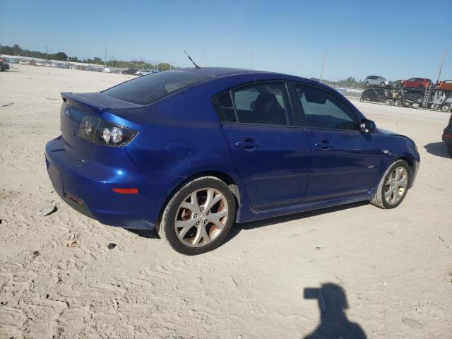 Photo 2 VIN: JM1BK323781835742 - MAZDA 3 S 