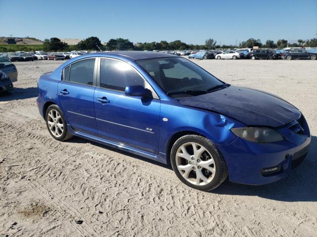 Photo 3 VIN: JM1BK323781835742 - MAZDA 3 S 