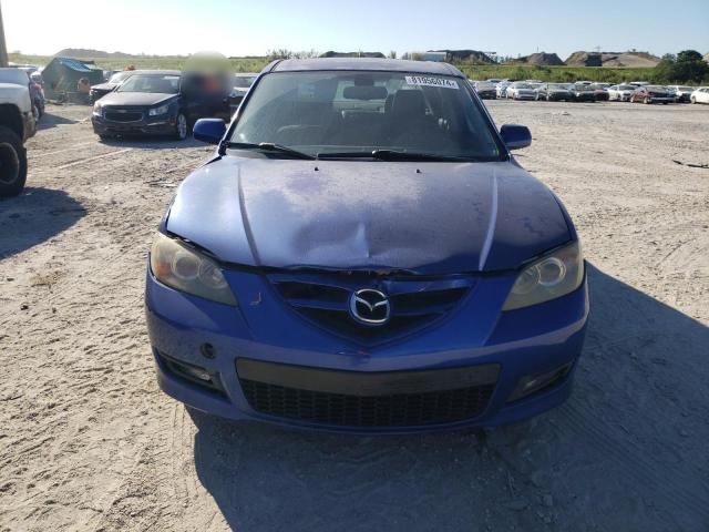 Photo 4 VIN: JM1BK323781835742 - MAZDA 3 S 