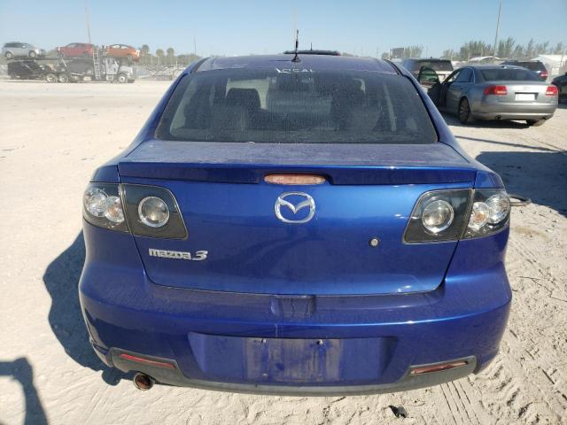 Photo 5 VIN: JM1BK323781835742 - MAZDA 3 S 