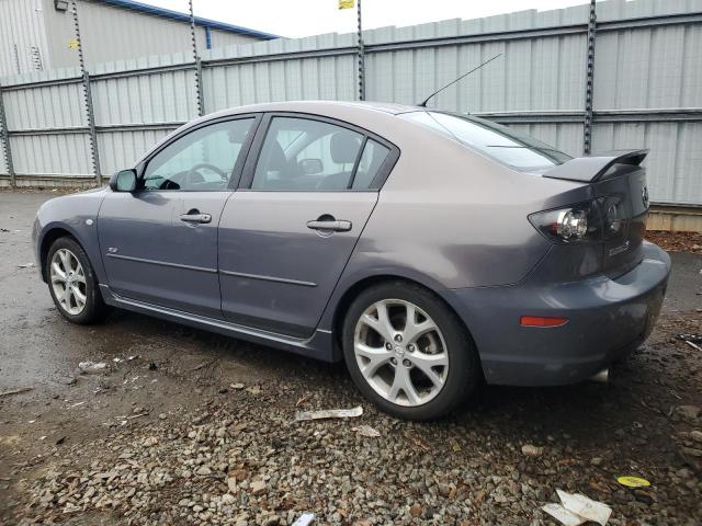 Photo 1 VIN: JM1BK323781875335 - MAZDA MAZDA3 