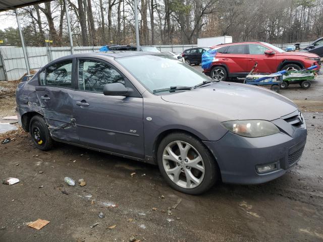 Photo 3 VIN: JM1BK323781875335 - MAZDA MAZDA3 