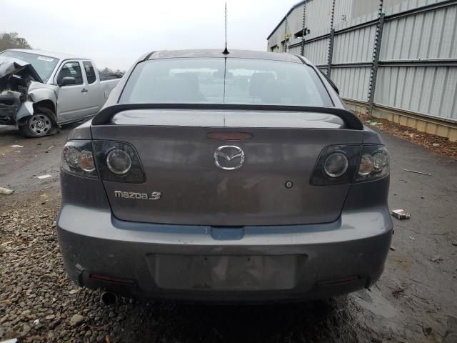 Photo 5 VIN: JM1BK323781875335 - MAZDA MAZDA3 