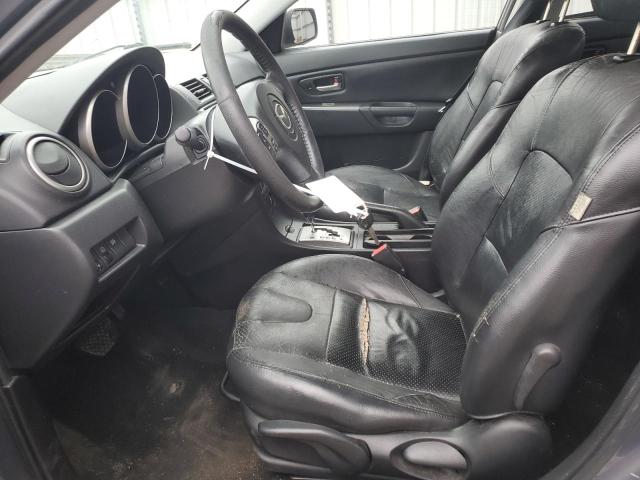 Photo 6 VIN: JM1BK323781875335 - MAZDA MAZDA3 