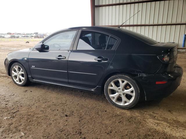 Photo 1 VIN: JM1BK323791192360 - MAZDA MAZDA3 