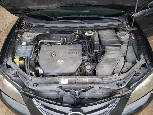 Photo 10 VIN: JM1BK323791192360 - MAZDA MAZDA3 