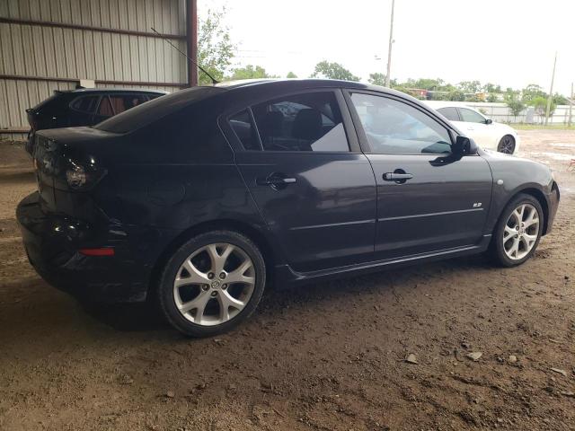 Photo 2 VIN: JM1BK323791192360 - MAZDA MAZDA3 