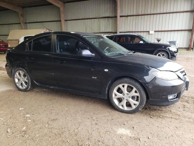 Photo 3 VIN: JM1BK323791192360 - MAZDA MAZDA3 