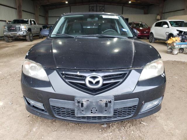 Photo 4 VIN: JM1BK323791192360 - MAZDA MAZDA3 