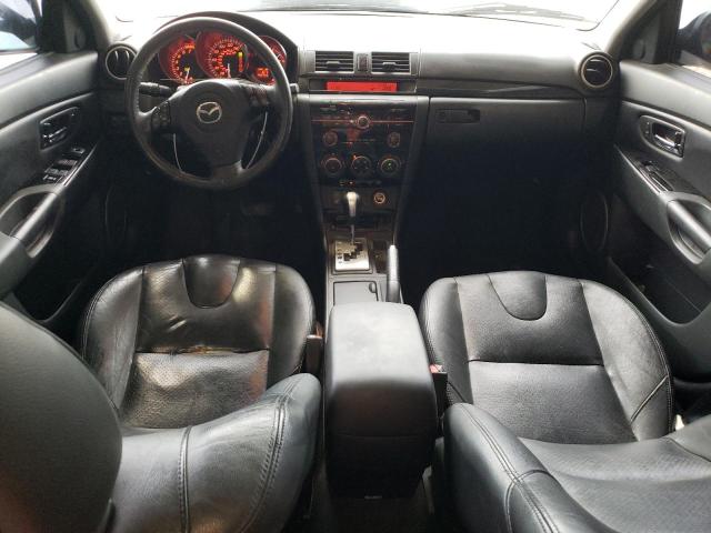 Photo 7 VIN: JM1BK323791192360 - MAZDA MAZDA3 