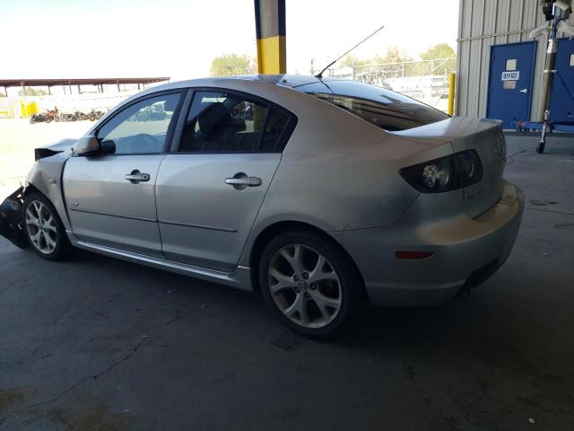 Photo 1 VIN: JM1BK323791192780 - MAZDA 3 S 