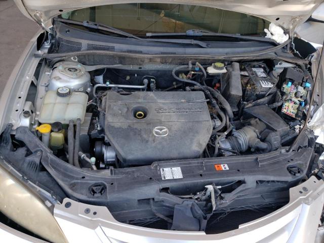 Photo 10 VIN: JM1BK323791192780 - MAZDA 3 S 