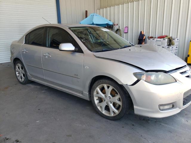 Photo 3 VIN: JM1BK323791192780 - MAZDA 3 S 