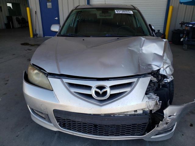 Photo 4 VIN: JM1BK323791192780 - MAZDA 3 S 