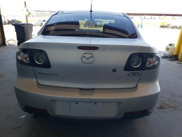 Photo 5 VIN: JM1BK323791192780 - MAZDA 3 S 