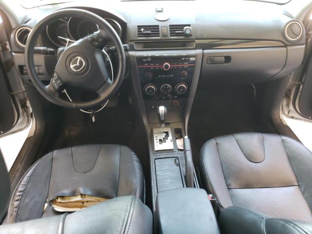 Photo 7 VIN: JM1BK323791192780 - MAZDA 3 S 