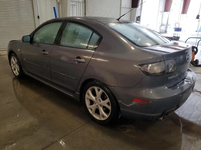 Photo 1 VIN: JM1BK323791235675 - MAZDA 3 S 