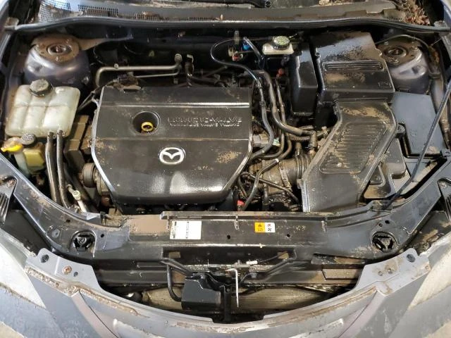 Photo 10 VIN: JM1BK323791235675 - MAZDA 3 S 