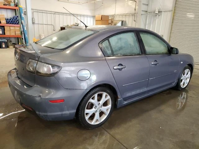 Photo 2 VIN: JM1BK323791235675 - MAZDA 3 S 