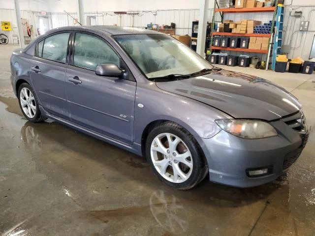 Photo 3 VIN: JM1BK323791235675 - MAZDA 3 S 