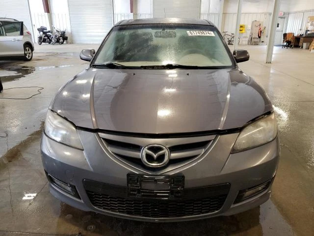 Photo 4 VIN: JM1BK323791235675 - MAZDA 3 S 