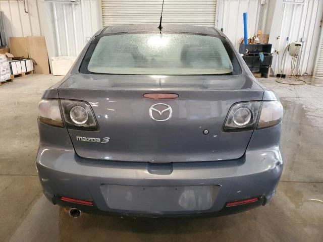 Photo 5 VIN: JM1BK323791235675 - MAZDA 3 S 