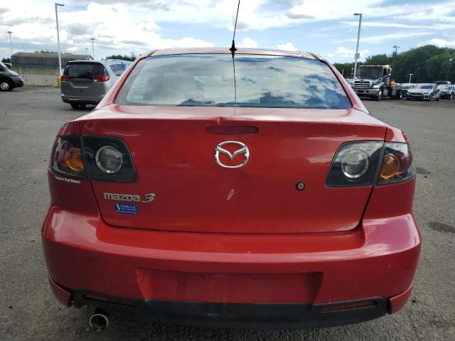 Photo 5 VIN: JM1BK323841102559 - MAZDA MAZDA3 