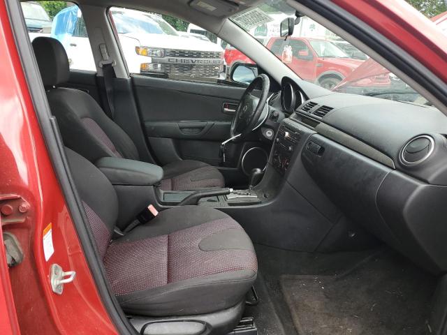 Photo 6 VIN: JM1BK323841102559 - MAZDA MAZDA3 