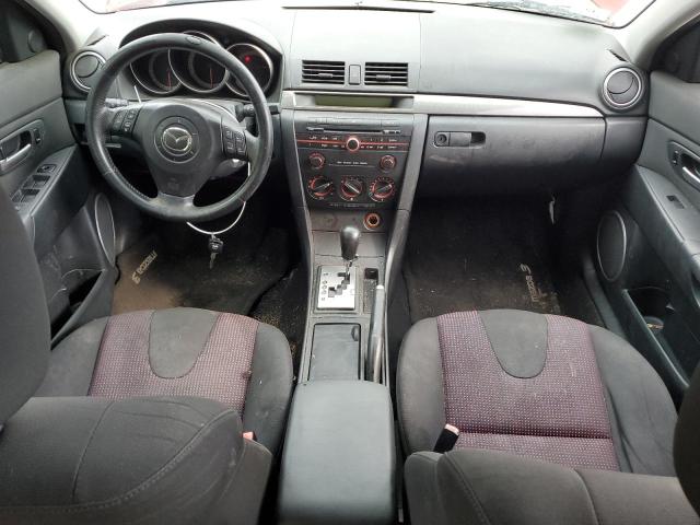 Photo 7 VIN: JM1BK323841102559 - MAZDA MAZDA3 