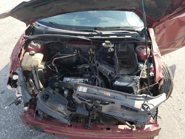 Photo 10 VIN: JM1BK323861482005 - MAZDA 3 S 