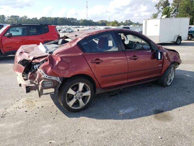 Photo 2 VIN: JM1BK323861482005 - MAZDA 3 S 