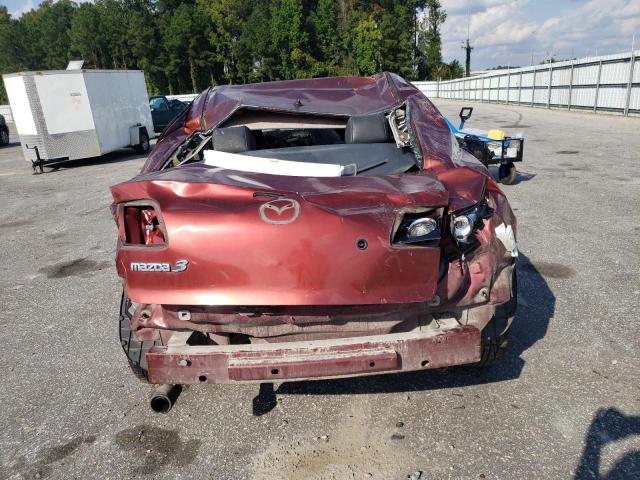 Photo 5 VIN: JM1BK323861482005 - MAZDA 3 S 