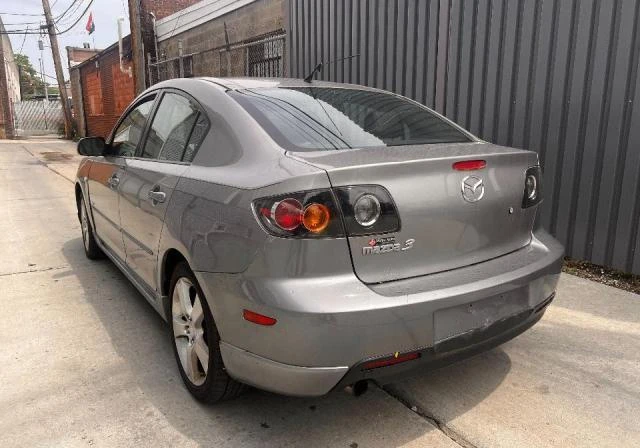 Photo 2 VIN: JM1BK323861512510 - MAZDA 3 S 