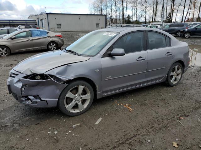 Photo 0 VIN: JM1BK323861531316 - MAZDA MAZDA3 