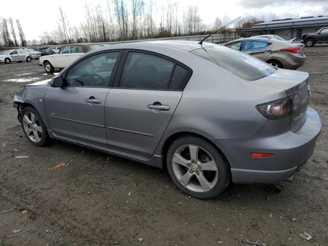 Photo 1 VIN: JM1BK323861531316 - MAZDA MAZDA3 