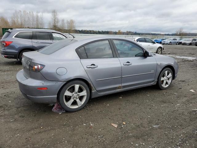 Photo 2 VIN: JM1BK323861531316 - MAZDA MAZDA3 